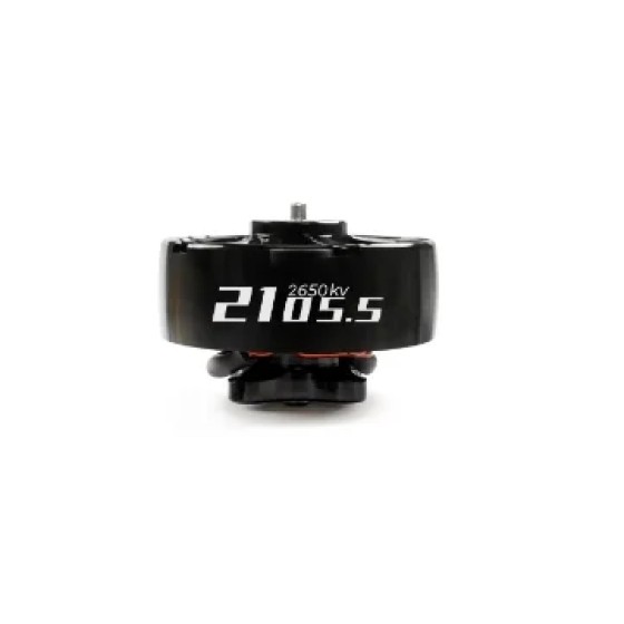 Wholesale GEPRC SPEEDX2 2105.5 Brushless Motor 3450KV 2650KV 3-4S Motor 1.5mm for 3-5inch Toothpick Mini Long Range Drones